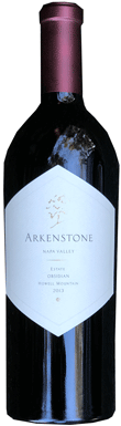 Arkenstone, Estate Obsidian, Howell Mountain, Napa Valley, California, USA 2013