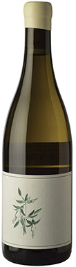 Arnot-Roberts, Trout Gulch Vineyard Chardonnay, Santa Cruz Mountains 2015