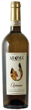 Aroma Winery, Apianum, Fiano di Avellino, Campania, Italy 2021