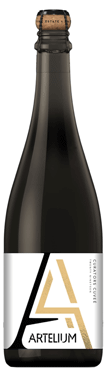 Artelium, Curator's Cuvee, England, United Kingdom, 2019