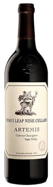 Stag's Leap Wine Cellars, Artemis Cabernet Sauvignon, Stags Leap District, Napa Valley, California, USA 2021