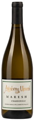 Arterberry Maresh, Maresh Vineyard Chardonnay, Dundee Hills, Willamette Valley, Oregon, USA 2023