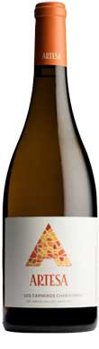 Artesa, Chardonnay, Los Carneros, Napa Valley, California, USA 2021