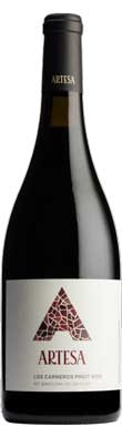 Artesa, Pinot Noir, Los Carneros, Napa Valley, California, USA 2021