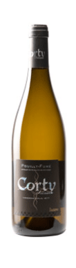 Domaine Moreux-Corty, Corty Artisan Intro, Pouilly-Fumé, Loire, France 2020