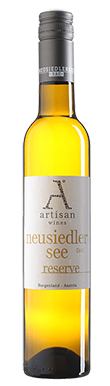 Artisan Wines, DAC Reserve Welschriesling Beerenauslese, Neusiedlersee, Austria 2019
