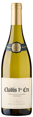 Asda, Exceptional, Chablis 1er Cru, Burgundy, France 2025