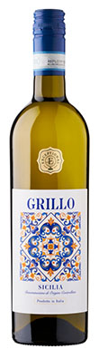Asda, Exceptional Grillo, Sicilia, Sicily, Italy 2025
