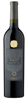 Asda, Exceptional Malbec, Uco Valley, Mendoza, Argentina 2025
