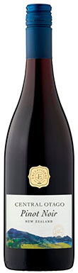 Asda, Exceptional Pinot Noir, Central Otago, New Zealand 2023