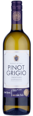 Asda, Extra Special Pinot Grigio, Trentino-Alto Adige, 2019