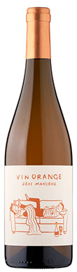 Asda, Orange Wine, Vin de France 2025
