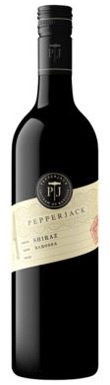 Asda, Pepperjack Shiraz, Barossa, South Australia 2020