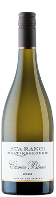 Ata Rangi, Chenin Blanc, Wairarapa, New Zealand 2024
