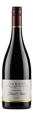 Ata Rangi, Masters Pinot Noir, Martinborough, Wairarapa, New Zealand 2021