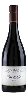 Ata Rangi, Martinborough Pinot Noir, Martinborough, New Zealand 2021