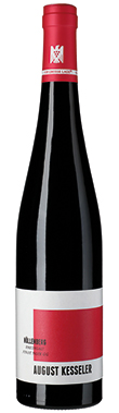 August Kesseler, Höllenberg Pinot Noir Grosses Gewächs, Rheingau, Germany 2022