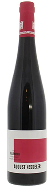 August Kesseler, Höllenberg Spätburgunder, Grosses Gewächs, Rheingau, Germany 2024