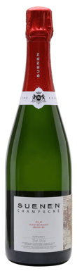 Aurélien Suenen, C+C Grand Cru Blanc de Blancs, Champagne, France