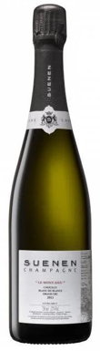 Aurélien Suenen, Le Mont Aigu Chouilly Grand Cru Blanc de Blancs, Champagne, France 2017