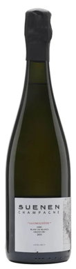 Aurélien Suenen, Oiry La Cocluette Grand Cru Blanc de Blancs, Champagne, France 2017