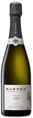 Aurélien Suenen, Les Robarts Cramant Grand Cru Blanc de Blancs Extra Brut, Champagne, France 2017