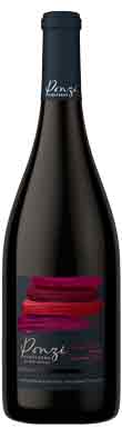 Ponzi Vineyards, Aurora Pinot Noir, Laurelwood District, Willamette Valley, Oregon, USA 2022