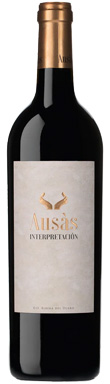 Ausàs Bodegas y Viñedos, Interpretación, Ribera del Duero, Spain 2018