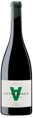Victor Ausejo, Mazuelo, Vino de Alberite, Rioja Oriental, Spain 2023