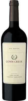 Conn Creek, Cabernet Sauvignon, Cuvée Collins, Napa Valley, California, USA 2021