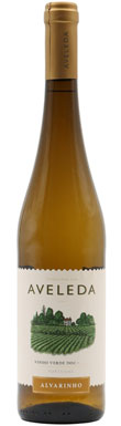 Aveleda, Alvarinho, Vinho Verde, Portugal 2023