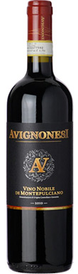 Avignonesi, Vino Nobile di Montepulciano 2015