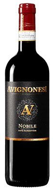 Avignonesi, Vino Nobile di Montepulciano, Tuscany, Italy 2022