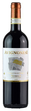 Avignonesi, Poggetto di Sopra, Vino Nobile di Montepulciano 2017