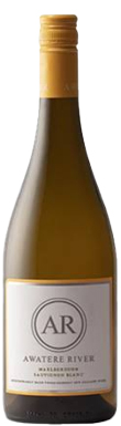 Awatere River, Sauvignon Blanc, Awatere Valley, Marlborough, New Zealand 2025