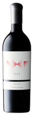 AXR, Denali Vineyard Cabernet Sauvignon, St Helena, Napa Valley, California, USA 2021