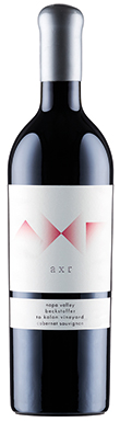 AXR, Beckstoffer To Kalon Cabernet Sauvignon, Oakville, Napa Valley, California, USA 2021