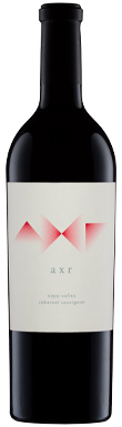 AXR, Cabernet Sauvignon, Napa Valley, California, USA 2019