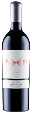 AXR, Denali Vineyard Cabernet Sauvignon, Napa Valley, 2018