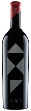 AXR, Flagship Cabernet Sauvignon, Napa Valley, California, USA 2019