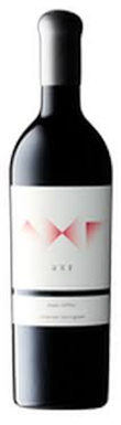 AXR, Sleeping Lady Vineyard Cabernet Sauvignon, Napa Valley, California, USA 2019