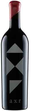 AXR, AxR1 Cabernet Sauvignon, Napa Valley, California, USA 2021