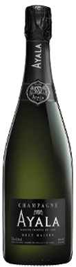Ayala, Brut Majeur, Champagne, France NV