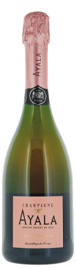 Ayala, Rosé Majeur Brut, Champagne, France NV