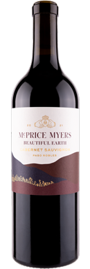 McPrice Myers, Beautiful Earth Cabernet Sauvignon, Paso Robles, California, USA 2021