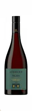 Ayrburn, Ten Acre Pinot Noir, Gibbston, Central Otago, New Zealand 2022