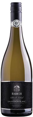 Babich, Black Label Sauvignon Blanc, Marlborough, New Zealand 2020