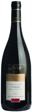 Babich, Winemakers’ Reserve, Hawke's Bay, New Zealand, 2014