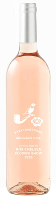 Babylonstoren, Mourvèdre Rosé, Western Cape, South Africa 2026