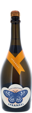 Babylonstoren, Sprankel Brut, Simonsberg-Paarl, Paarl, South Africa 2020